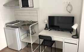 Omega Apartments Budapest